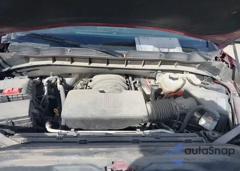 2020 GMC Sierra 1500 2Wd Short Box Elevation z USA, uszkodzony, nr VIN 3GTP8CEDXLG250253